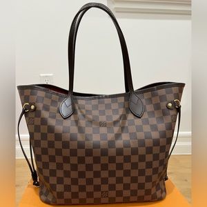 Louis Vuitton Neverfull MM
